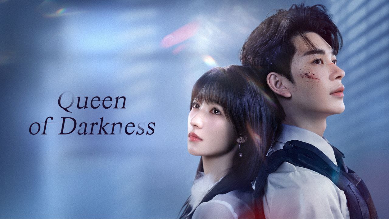 دانلود سریال ملکه تاریکی (Queen of Darkness) با زیرنویس فارسی