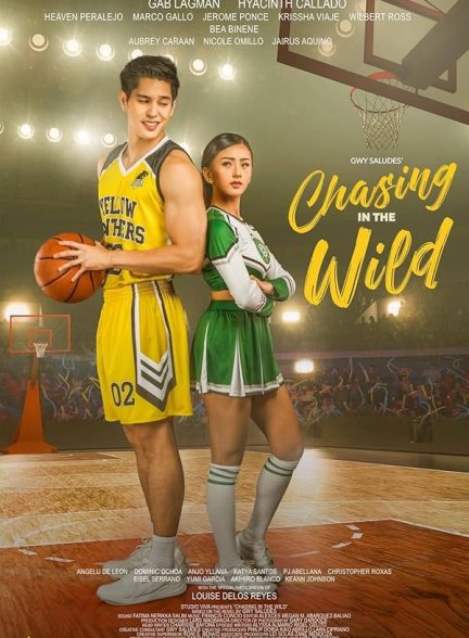 دانلود سریال فیلیپینی شکار احساسات Chasing in the Wild 2024 دانلود سریال فیلیپینی شکار احساسات Chasing in the Wild 2024