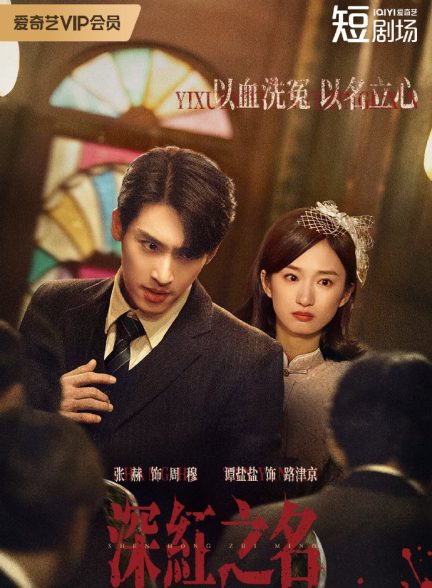 سریال چینی دیدن نور See the Light 2025