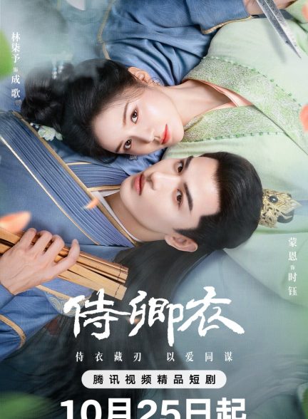 دانلود مینی سریال چینی به نام وفاداری In The Name of Loyalty 2025