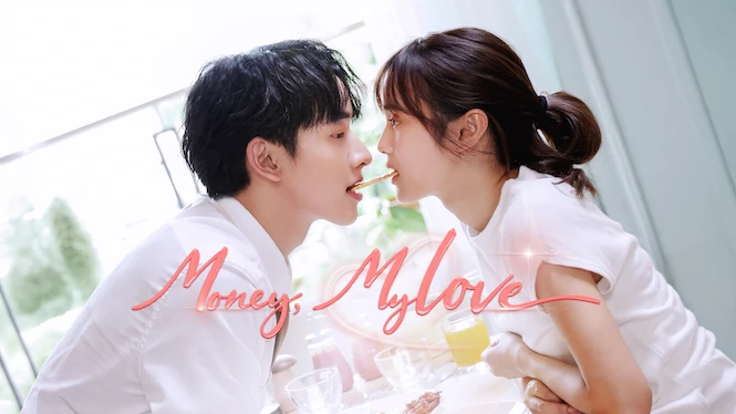 دانلود سریال تایلندی پول عشق من Money My Love 2026