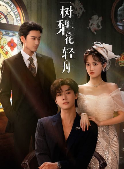 دانلود مینی سریال شکوه مرگبار 2026 | The Fatal Bloom