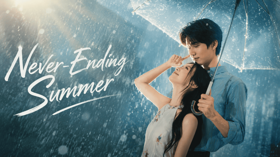 دانلود سریال چینی تابستان بی پایان Never Ending Summer 2026