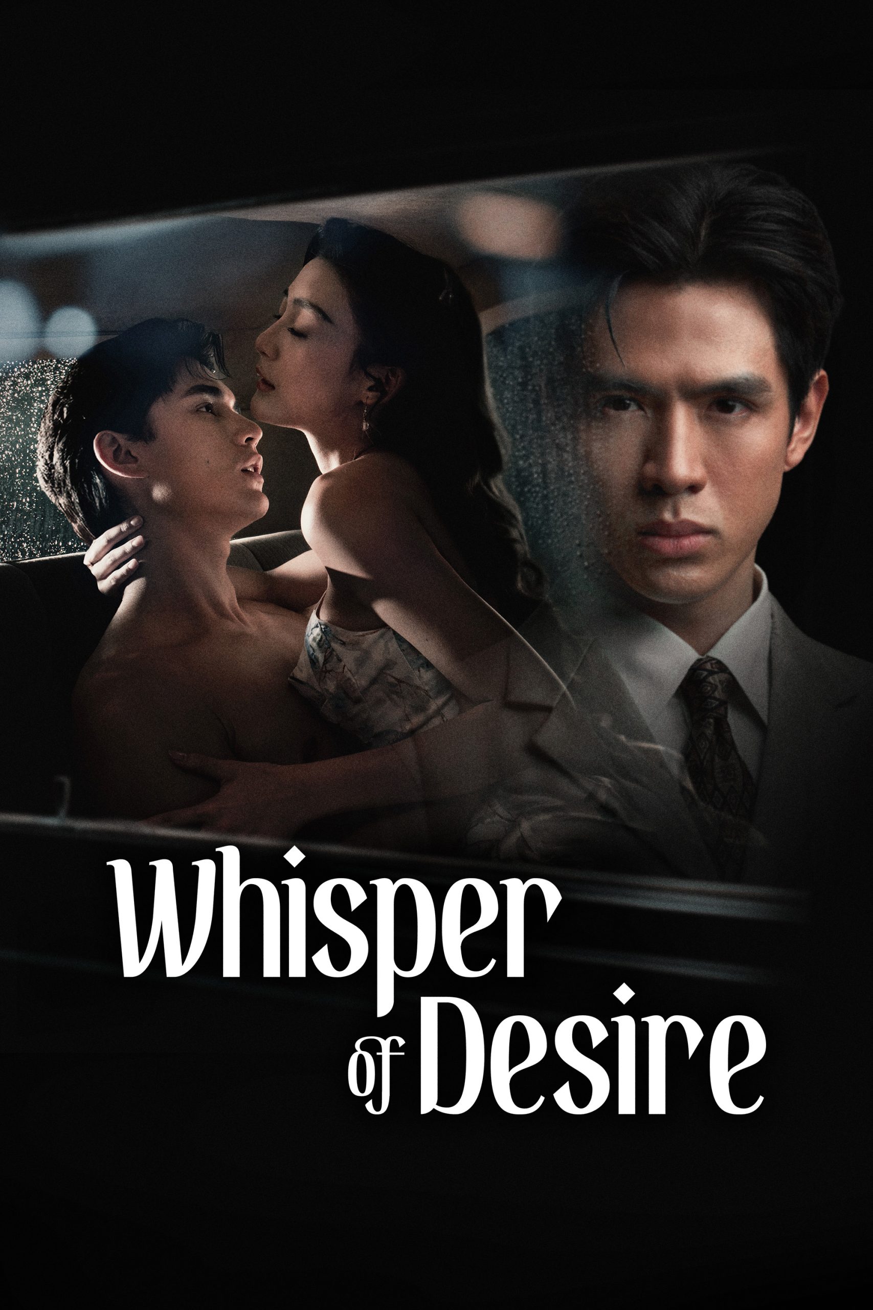 دانلود سریال تایلندی زمزمه‌ی شهوت Whisper Of Desire 2026